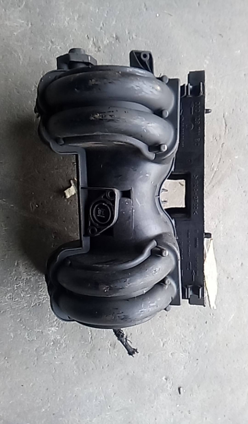 Colector admissão (20221397).