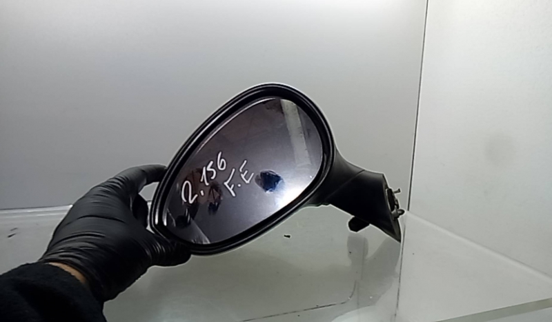 Espelho retrovisor elect esq