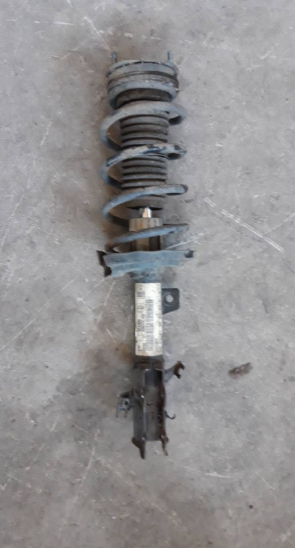 Amortecedor fte esq (20221523).
