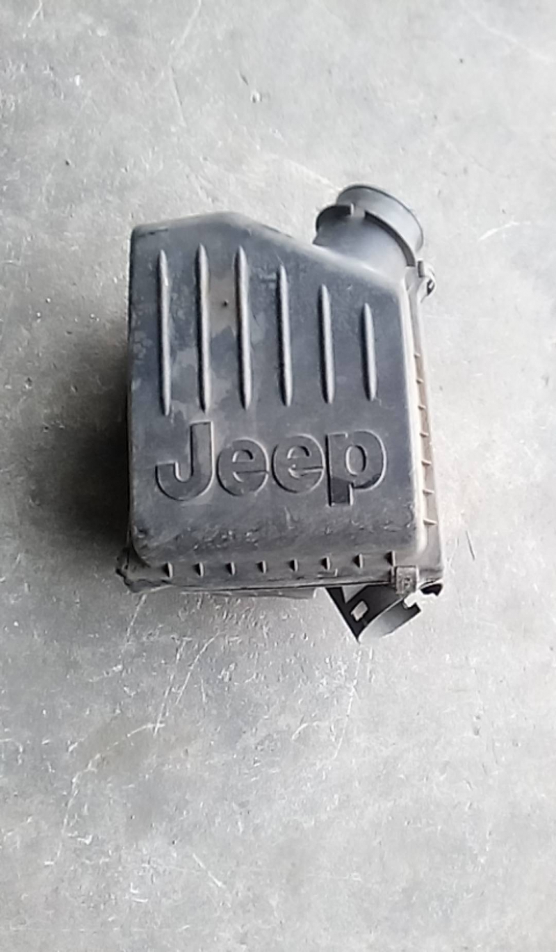 Caixa filtro ar (20221627).