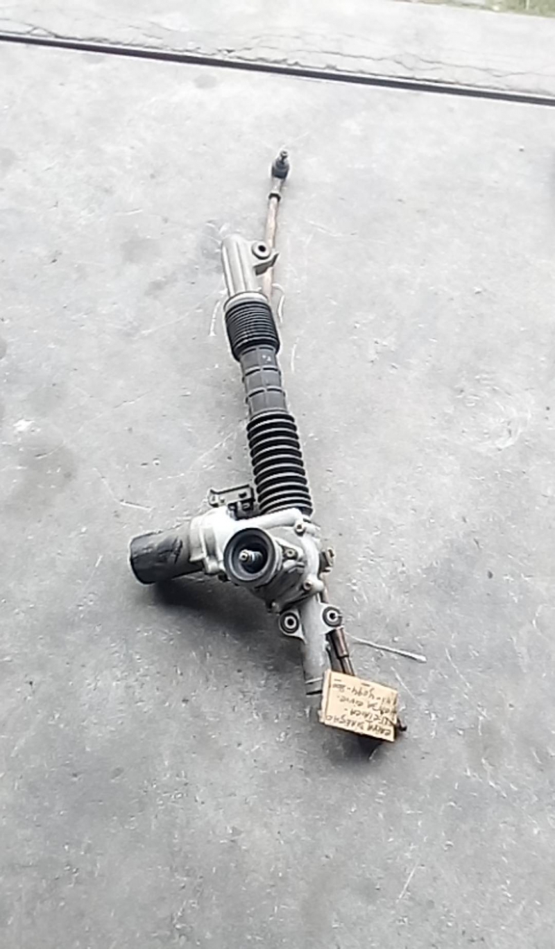 Caixa direcção assistida electrica (20221646).