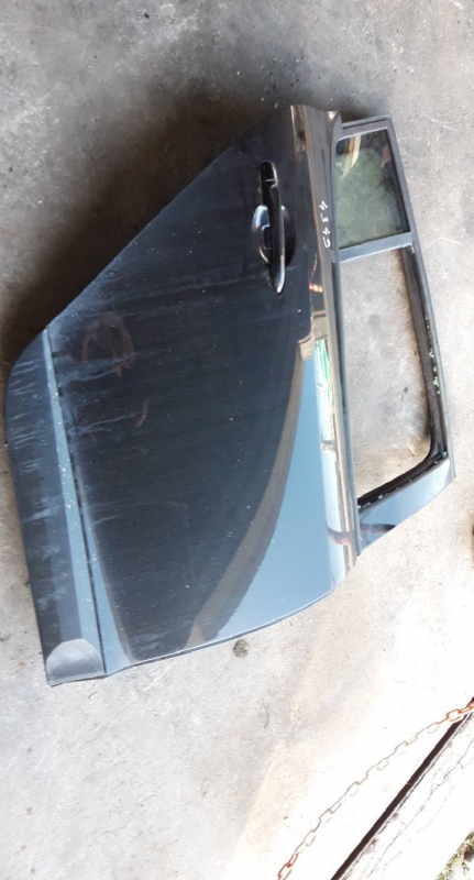 Porta tras direita (20222679).