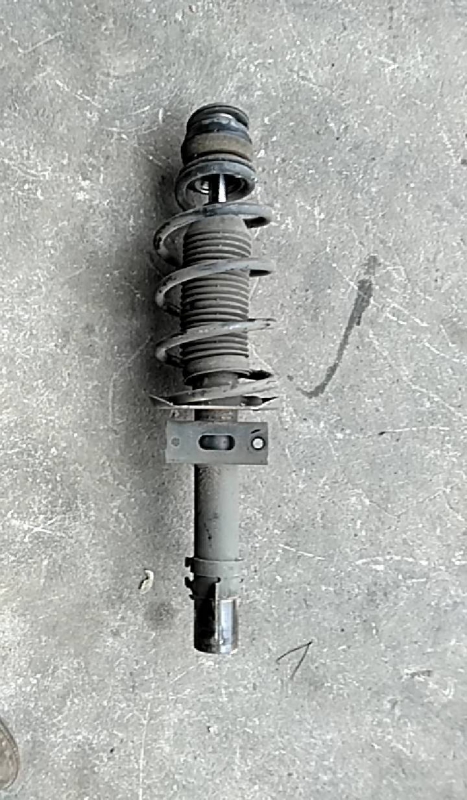 Amortecedor fte esq (20222756).