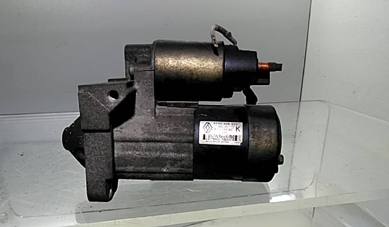 Motor de arranque (20223058).