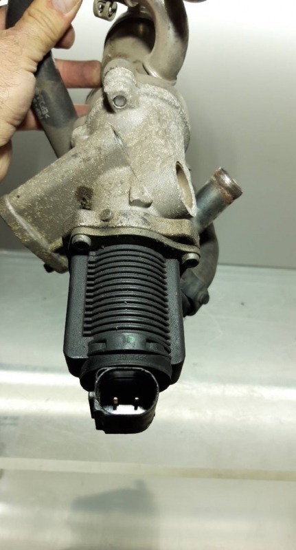 Valvula EGR (20223065).