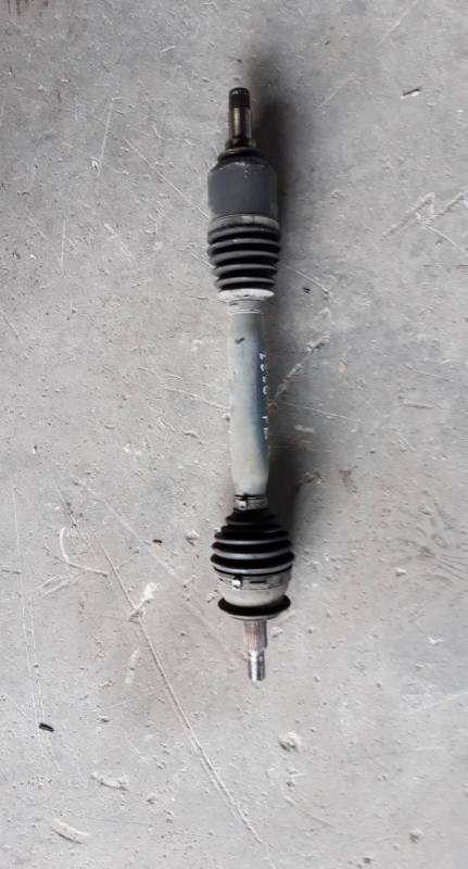 Transmissão frente esquerda (20223357).