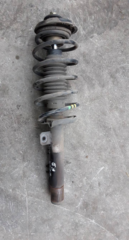 Amortecedor fte dto (20223461).