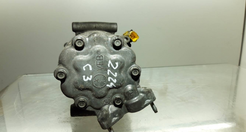 Compressor Ar condicionado (20223476).