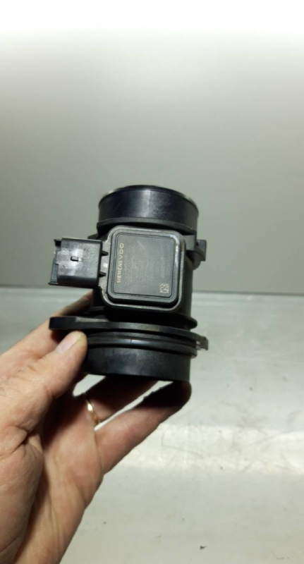 Medidor de massa de ar (20223525).