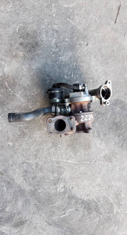 Turbo