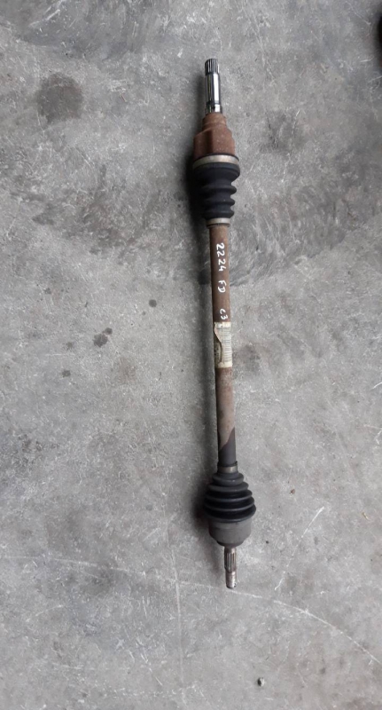 Transmissão frente direita (20223564).