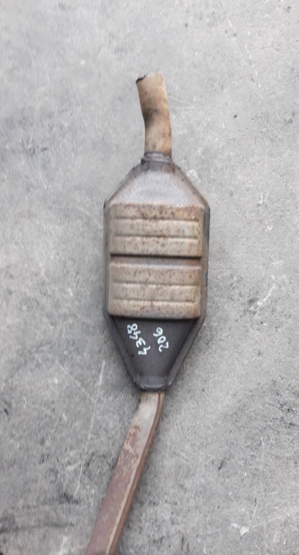 Catalizador (20223672).