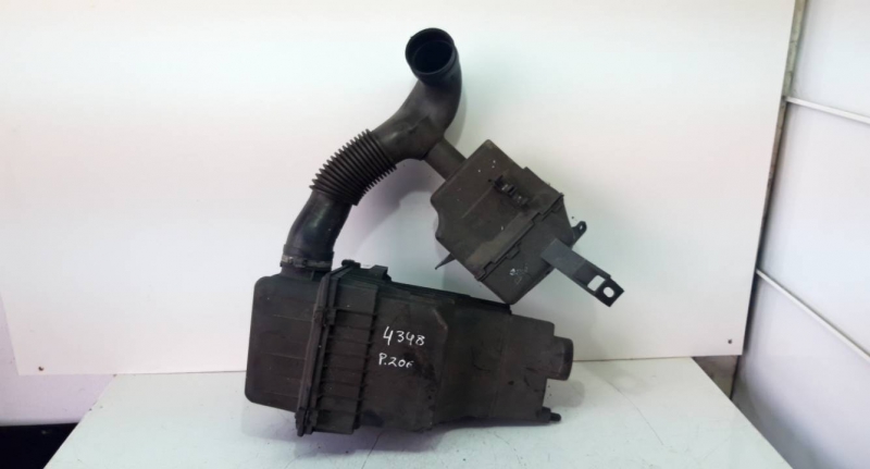 Caixa filtro ar (20223675).