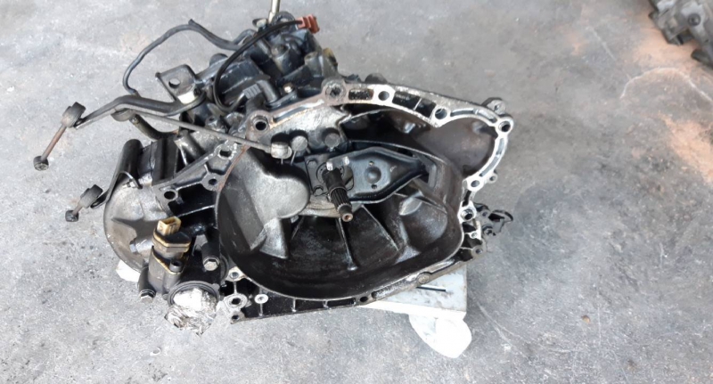 Caixa de velocidades (20223686).