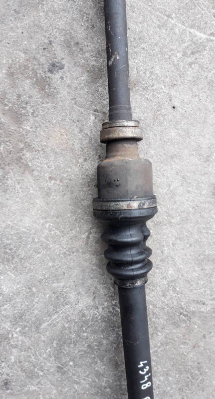 Transmissão frente direita (20223730).