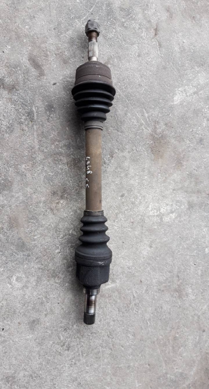 Transmissão frente esquerda (20223731).