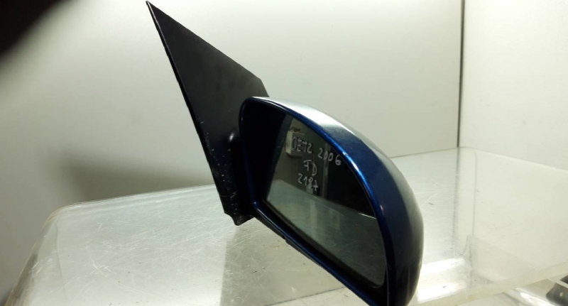 Espelho retrovisor elect dto (20223799).