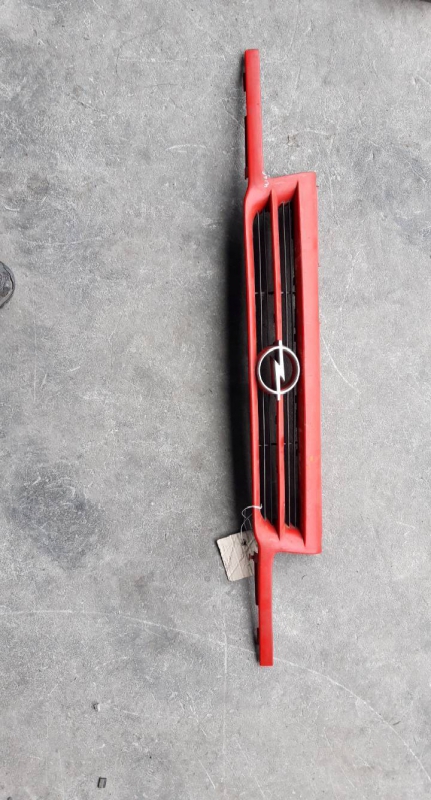 Simbolo Grelha (20223829).