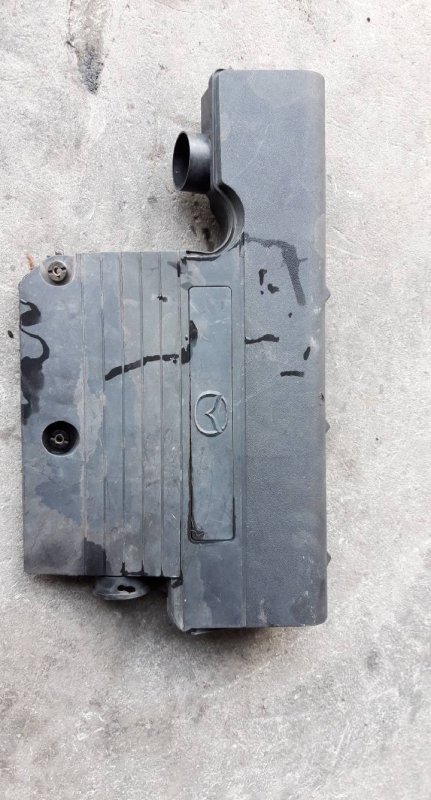 Cobertura motor (20223923).