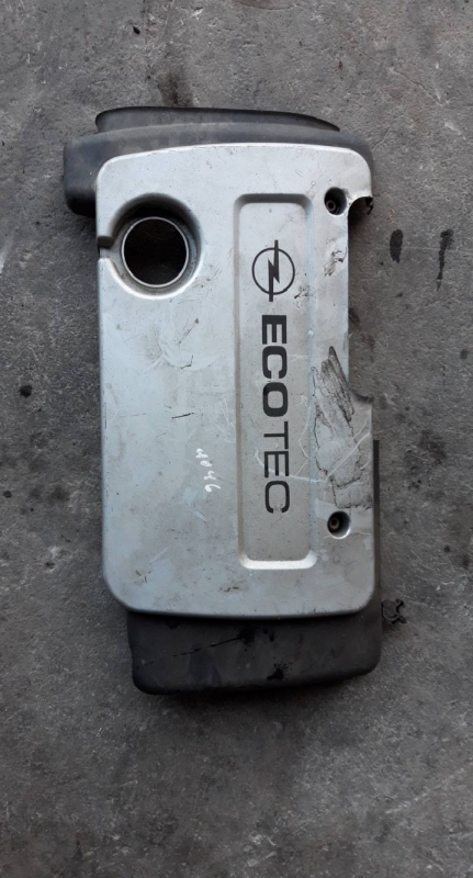 Cobertura motor (20223930).