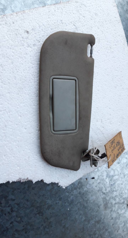 Pala sol direita (20223956).