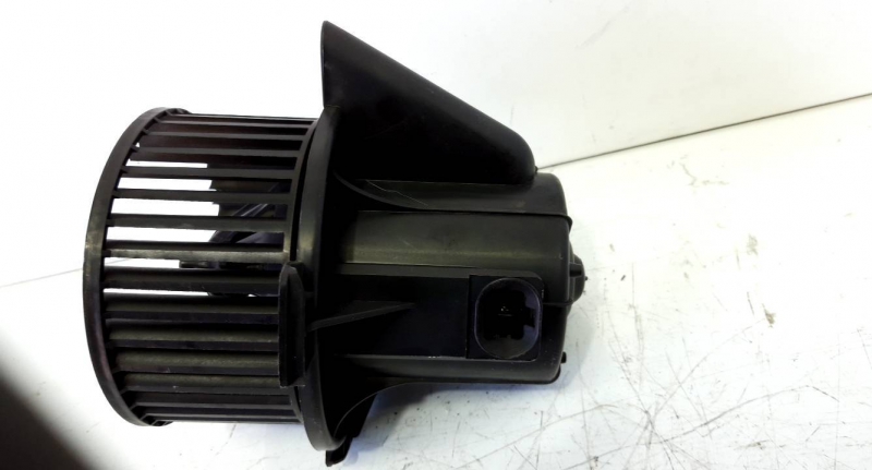 Motor chauffage