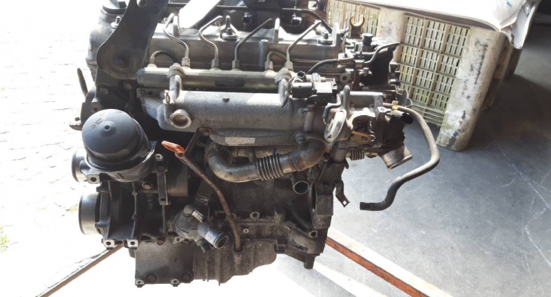Motor Completo (20224192).
