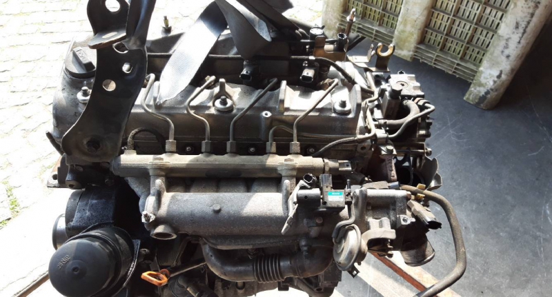 Motor Completo (20224192).