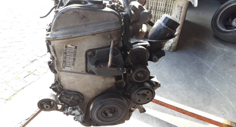 Motor Completo (20224192).