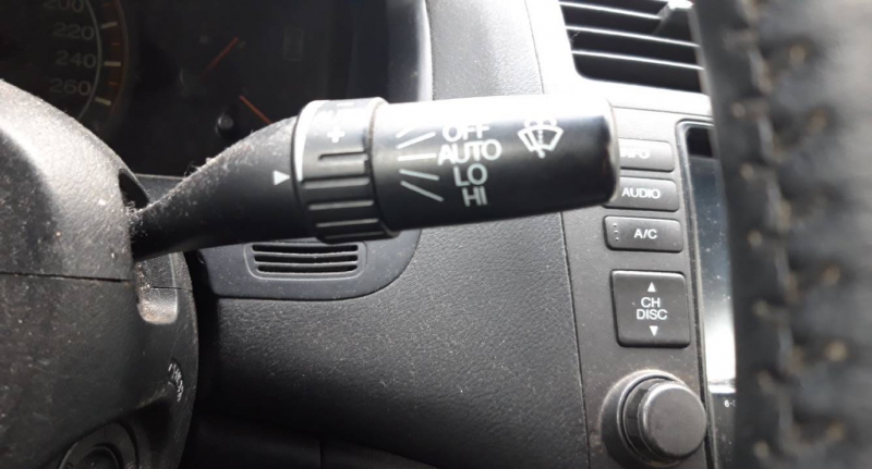 Comutador escovas (20224212).