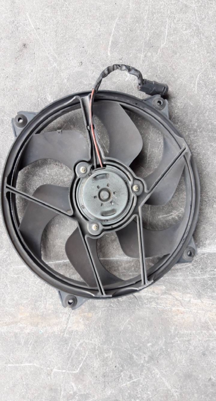 Termoventilador (20224292).