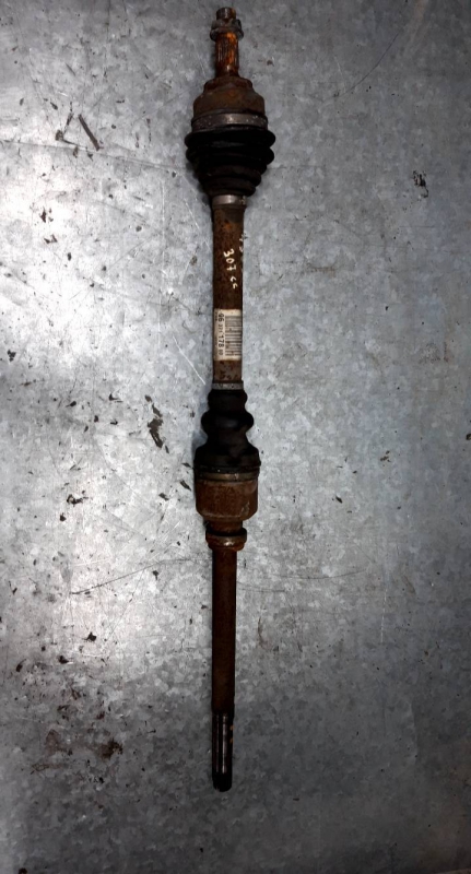 Transmissão frente direita (20224293).