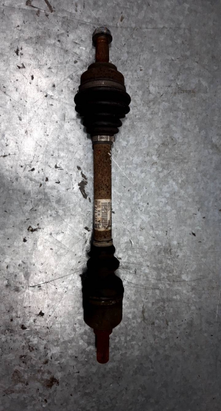 Transmissão frente esquerda (20224294).