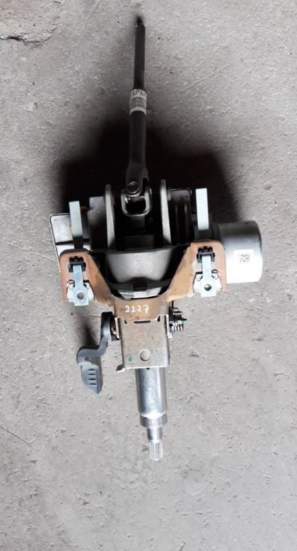 Coluna direcção electrica (20224327).