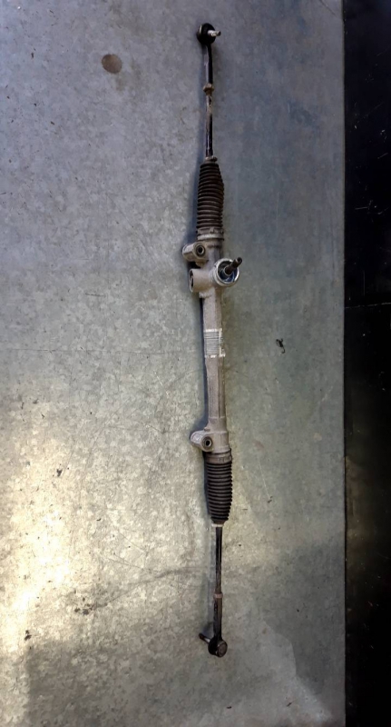 Caixa direcção assistida (20224336).