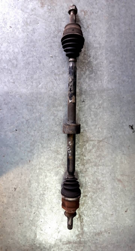 Transmissão frente direita (20224387).