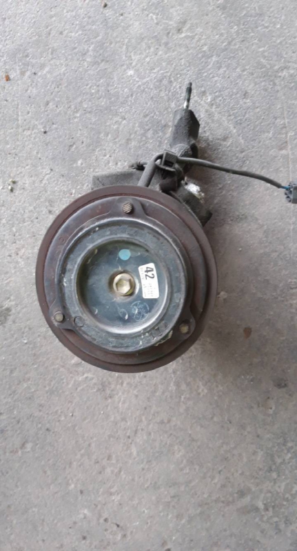 Compressor Ar condicionado (20224417).