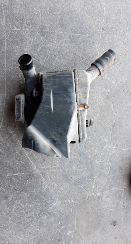 Intercooler