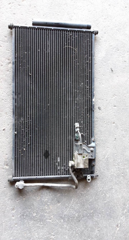 Radiador Ar condicionado (20224474).