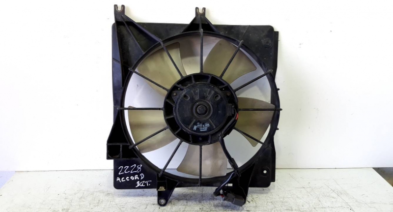 Termoventilador (20224485).