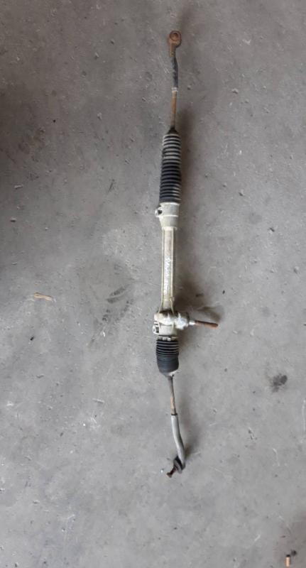 Caixa direcção assistida (20224506).