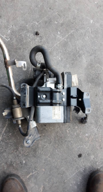 Bloco de Aquecedor Chauffage (20224509).