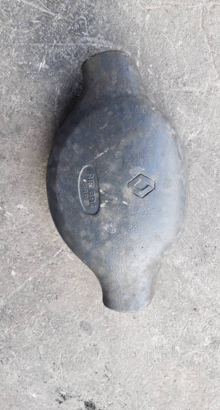 Airbag Condutor