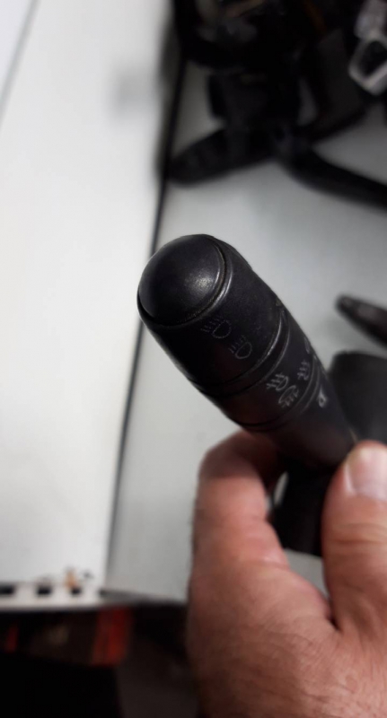 Comutador luzes (20224625).