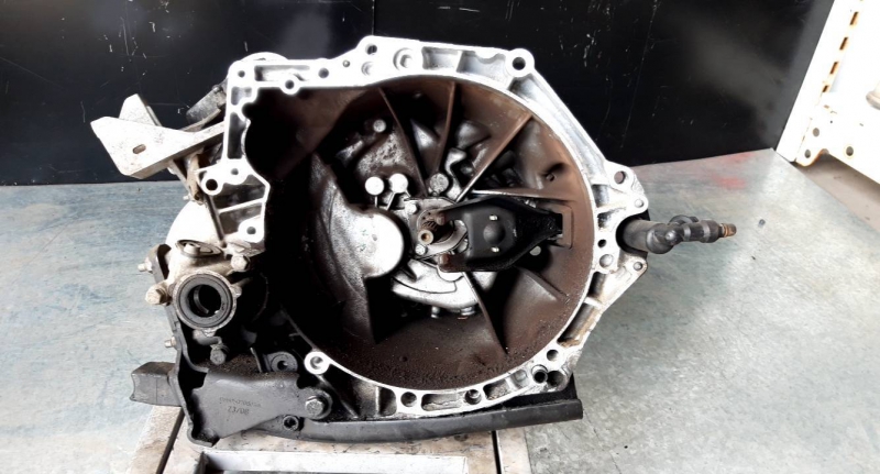 Caixa de velocidades (20225721).