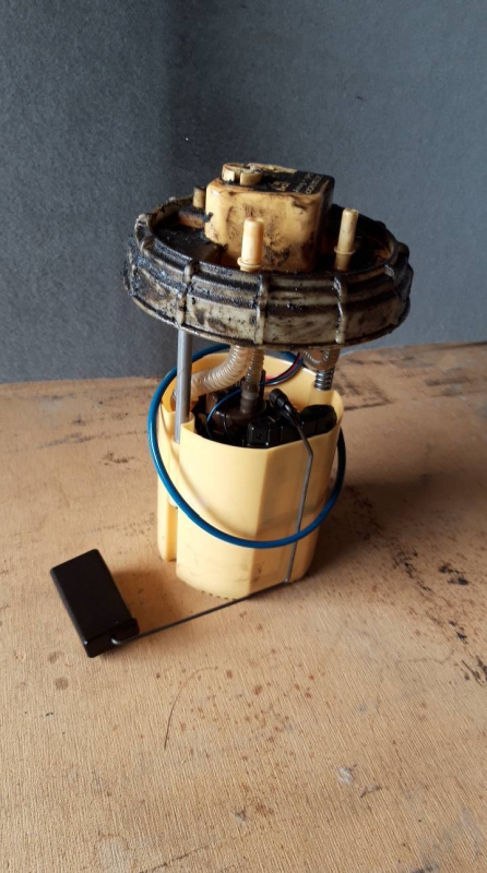 Boia deposito combustivel (20225791).