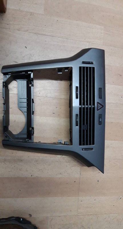 Interruptor 4 piscas (20225929).