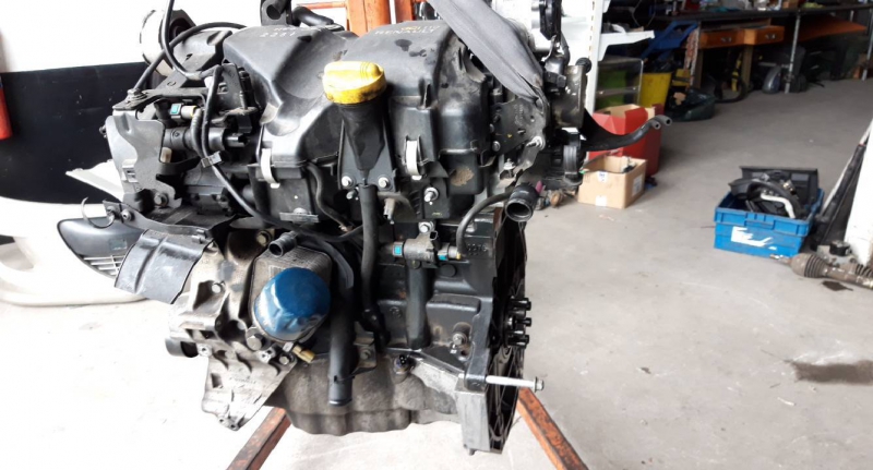 Motor Completo (20226094).