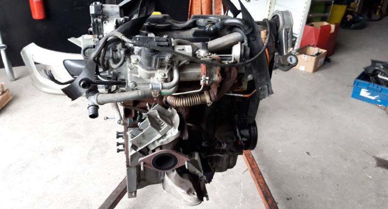 Motor Completo (20226094).