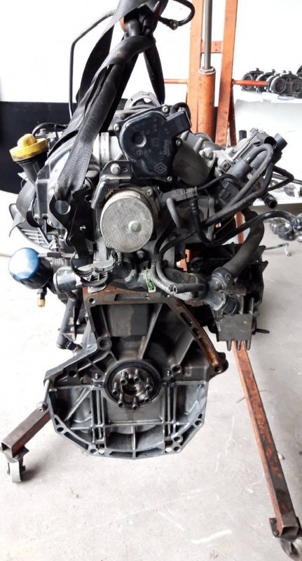 Motor Completo (20226094).